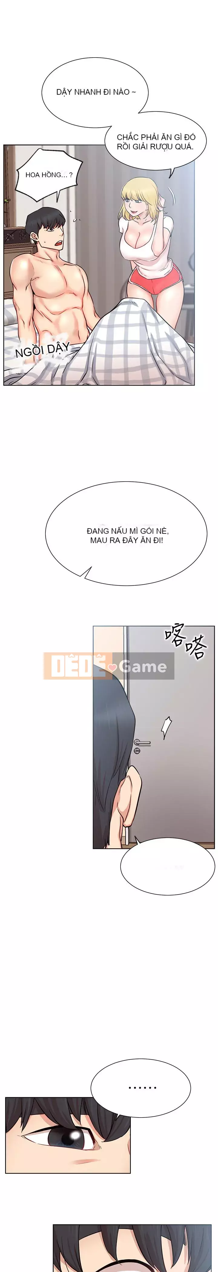 Cuộc sống riêng tư của người nổi tiếng trên mạng Chương 10-26