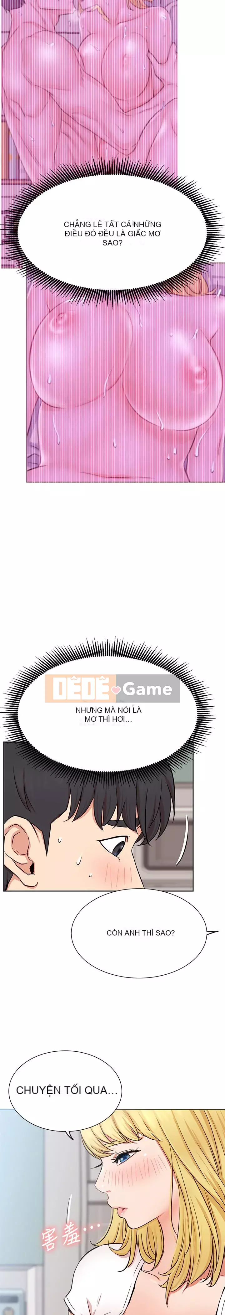 Cuộc sống riêng tư của người nổi tiếng trên mạng Chương 10-26