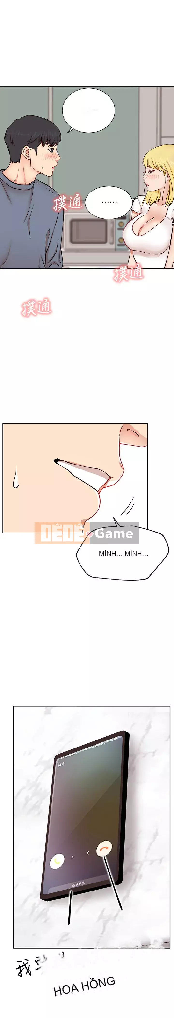 Cuộc sống riêng tư của người nổi tiếng trên mạng Chương 10-26