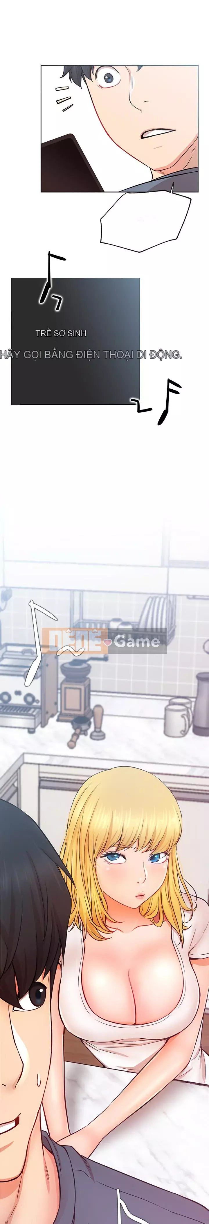 Cuộc sống riêng tư của người nổi tiếng trên mạng Chương 10-26