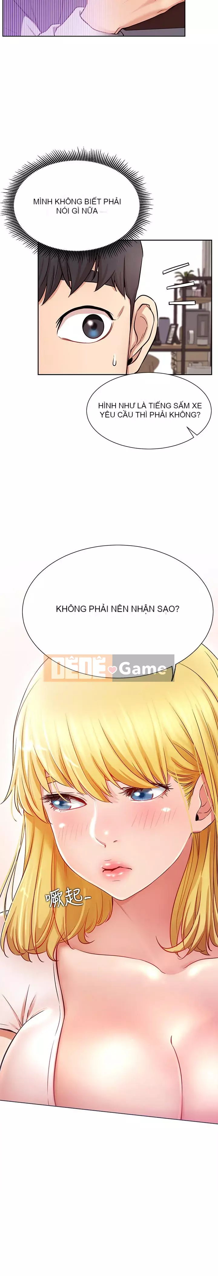 Cuộc sống riêng tư của người nổi tiếng trên mạng Chương 10-26