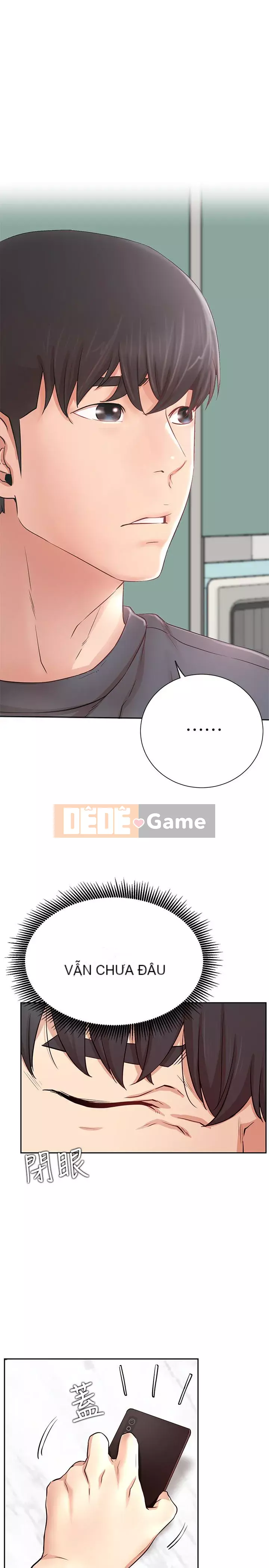 Cuộc sống riêng tư của người nổi tiếng trên mạng Chương 10-26