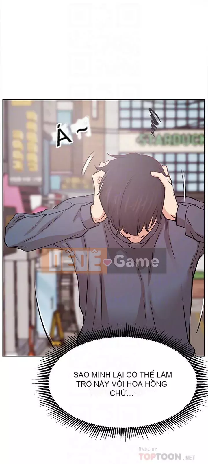 Cuộc sống riêng tư của người nổi tiếng trên mạng Chương 10-26