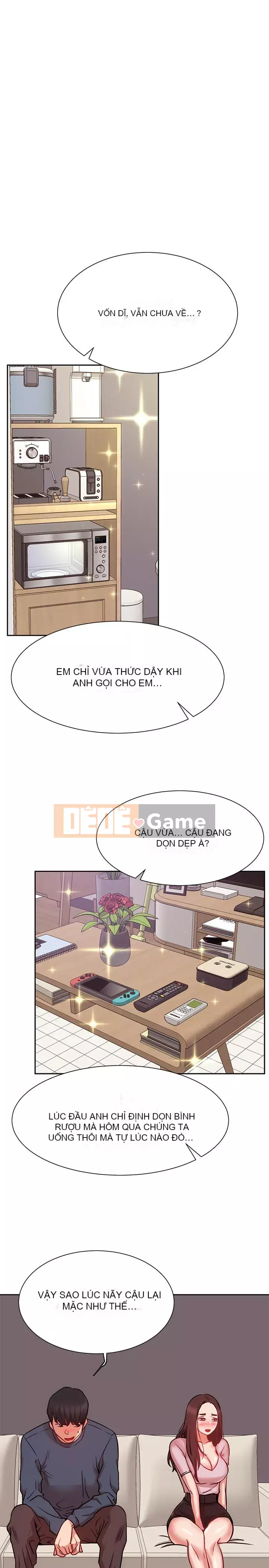 Cuộc sống riêng tư của người nổi tiếng trên mạng Chương 10-26