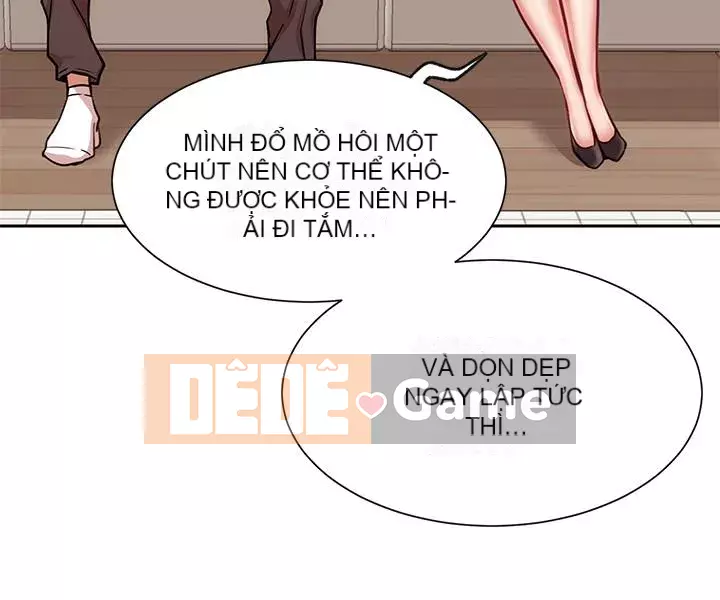 Cuộc sống riêng tư của người nổi tiếng trên mạng Chương 10-26