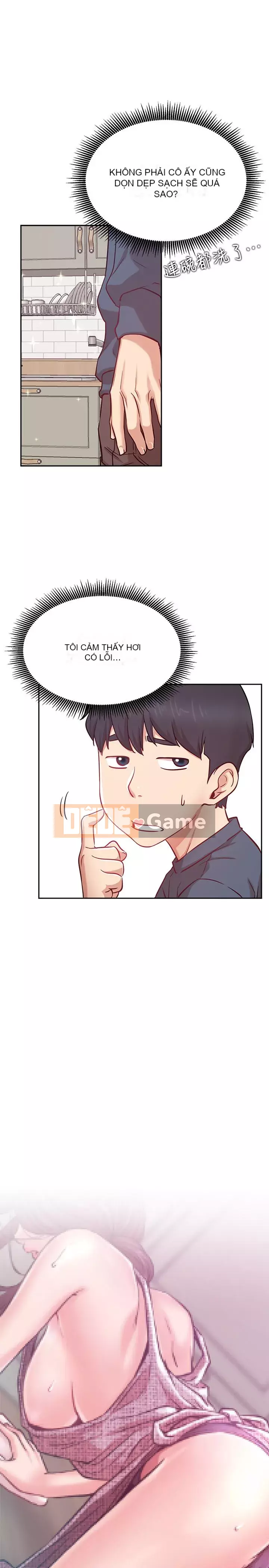 Cuộc sống riêng tư của người nổi tiếng trên mạng Chương 10-26