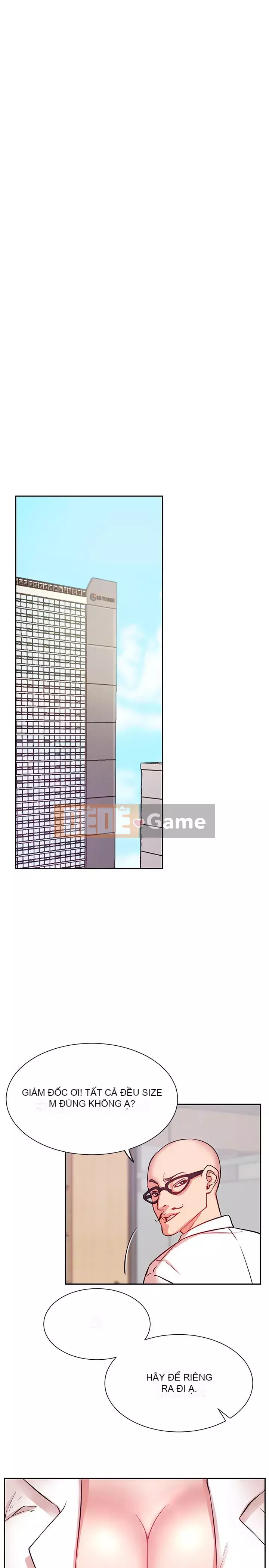 Cuộc sống riêng tư của người nổi tiếng trên mạng Chương 10-26