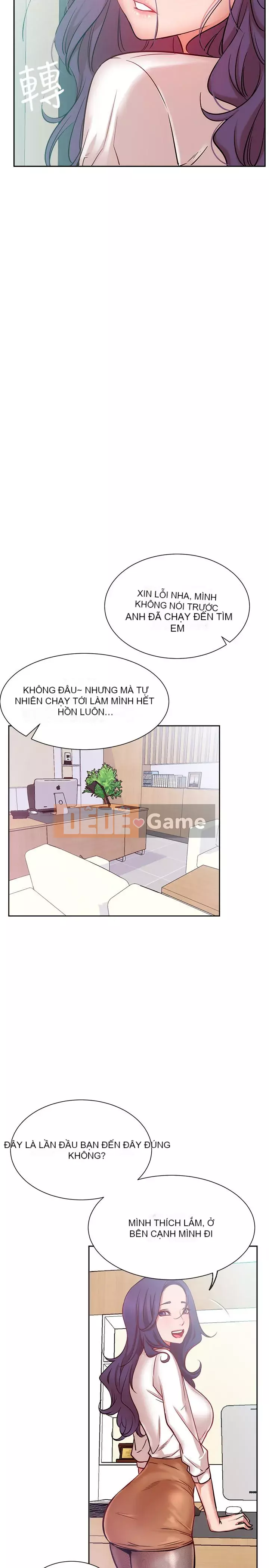 Cuộc sống riêng tư của người nổi tiếng trên mạng Chương 10-26