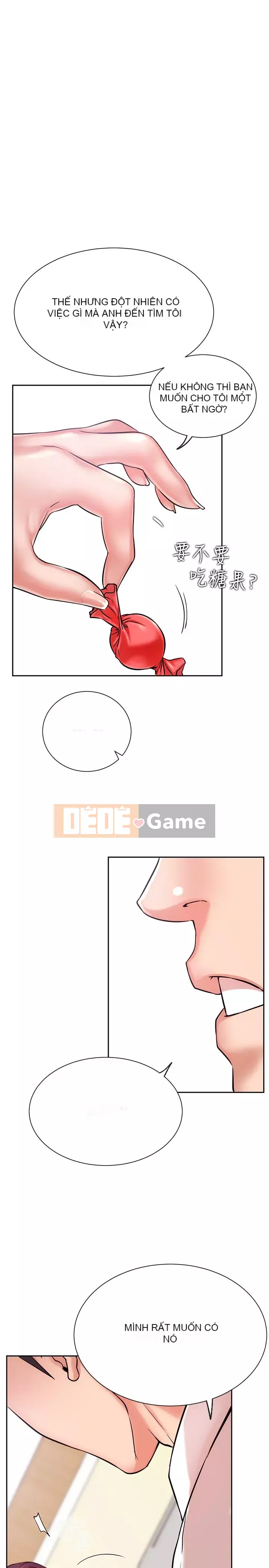 Cuộc sống riêng tư của người nổi tiếng trên mạng Chương 10-26