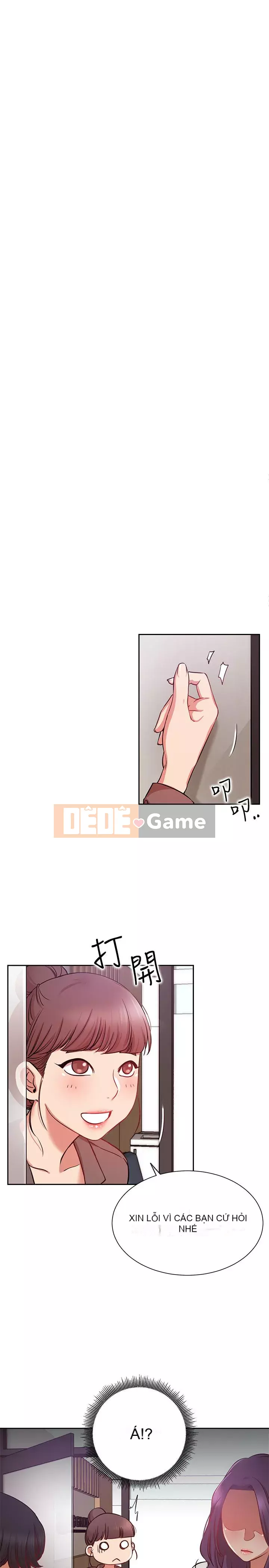 Cuộc sống riêng tư của người nổi tiếng trên mạng Chương 10-26