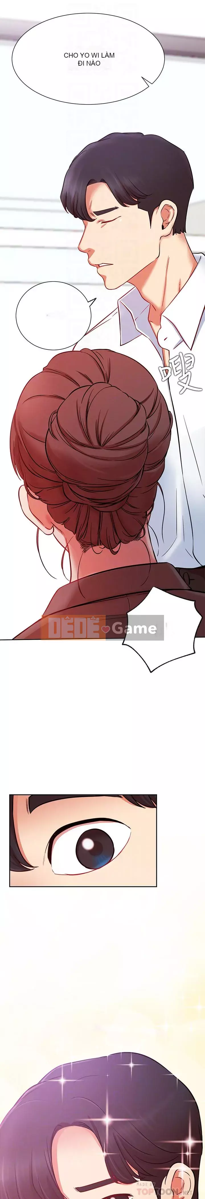 Cuộc sống riêng tư của người nổi tiếng trên mạng Chương 10-26