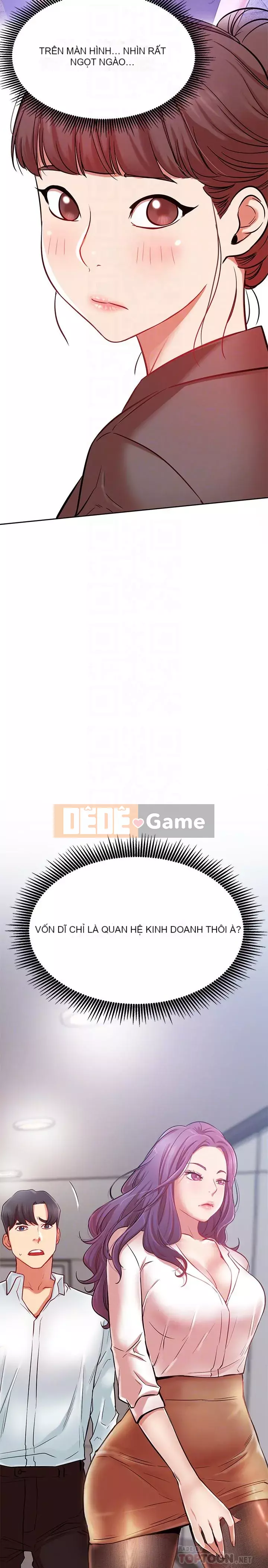 Cuộc sống riêng tư của người nổi tiếng trên mạng Chương 10-26