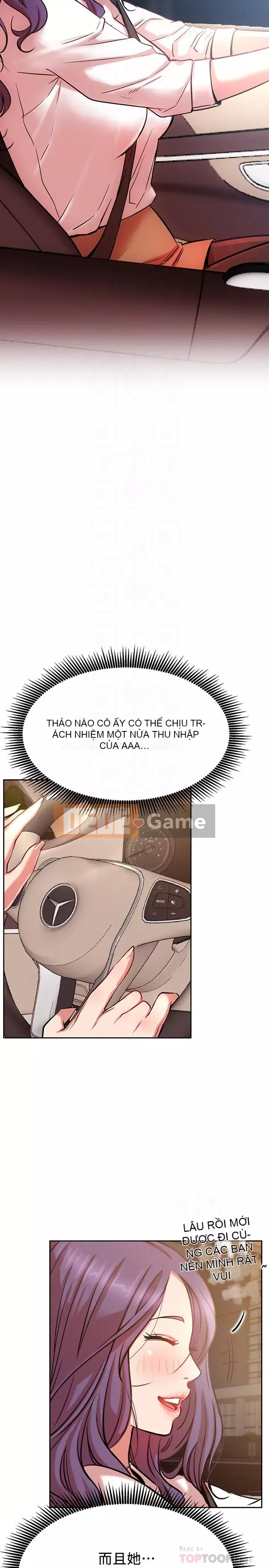 Cuộc sống riêng tư của người nổi tiếng trên mạng Chương 10-26