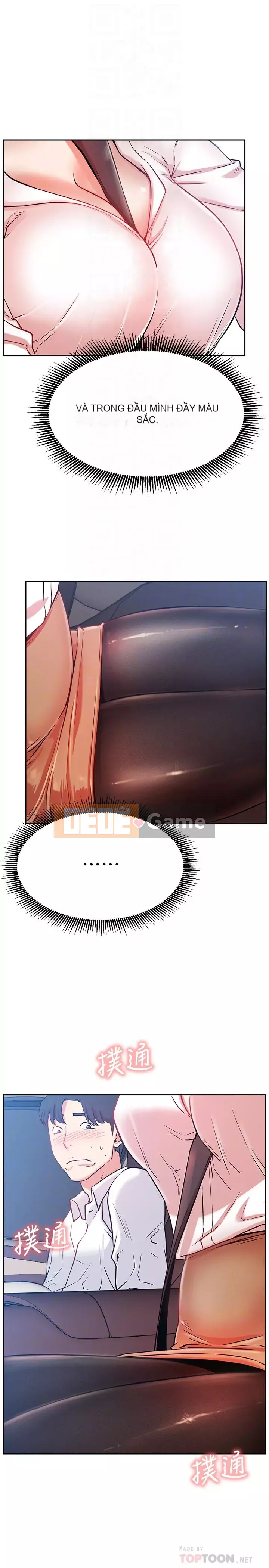 Cuộc sống riêng tư của người nổi tiếng trên mạng Chương 10-26