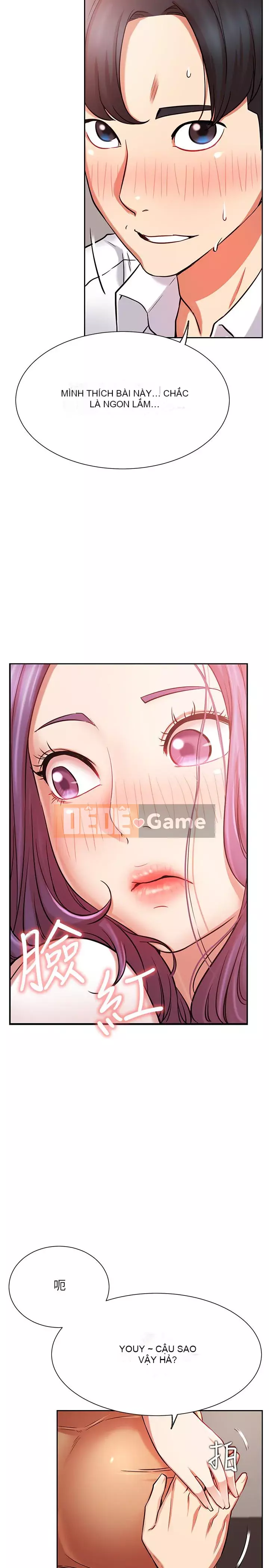 Cuộc sống riêng tư của người nổi tiếng trên mạng Chương 10-26