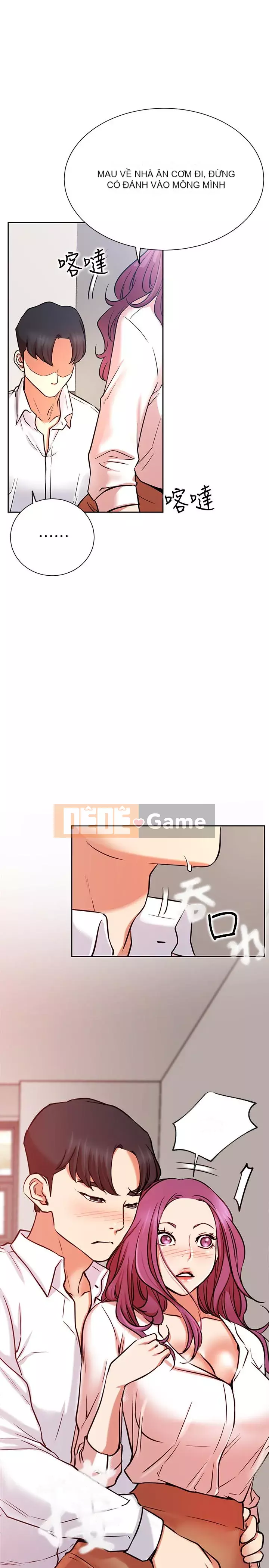 Cuộc sống riêng tư của người nổi tiếng trên mạng Chương 10-26