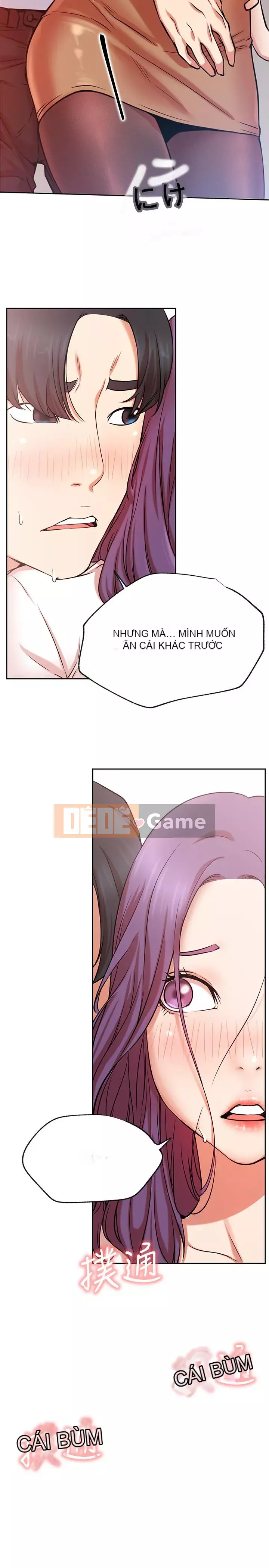 Cuộc sống riêng tư của người nổi tiếng trên mạng Chương 10-26