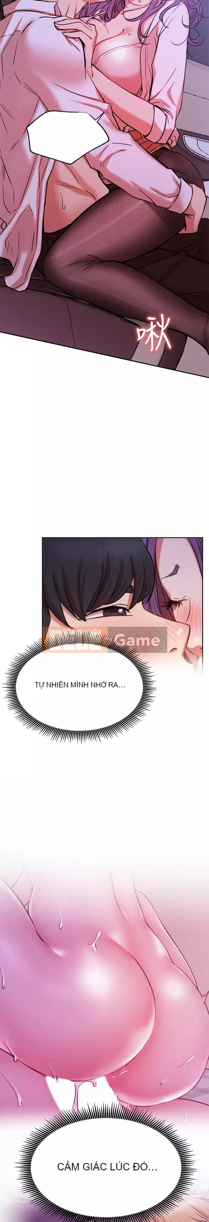 Cuộc sống riêng tư của người nổi tiếng trên mạng Chương 10-26