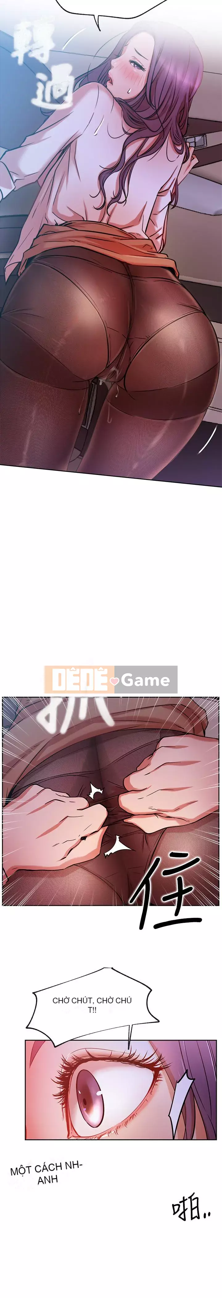 Cuộc sống riêng tư của người nổi tiếng trên mạng Chương 10-26