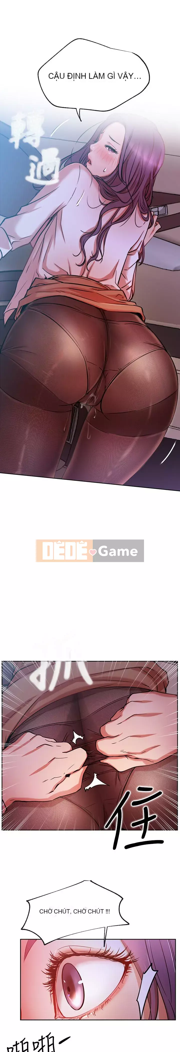 Cuộc sống riêng tư của người nổi tiếng trên mạng Chương 10-26