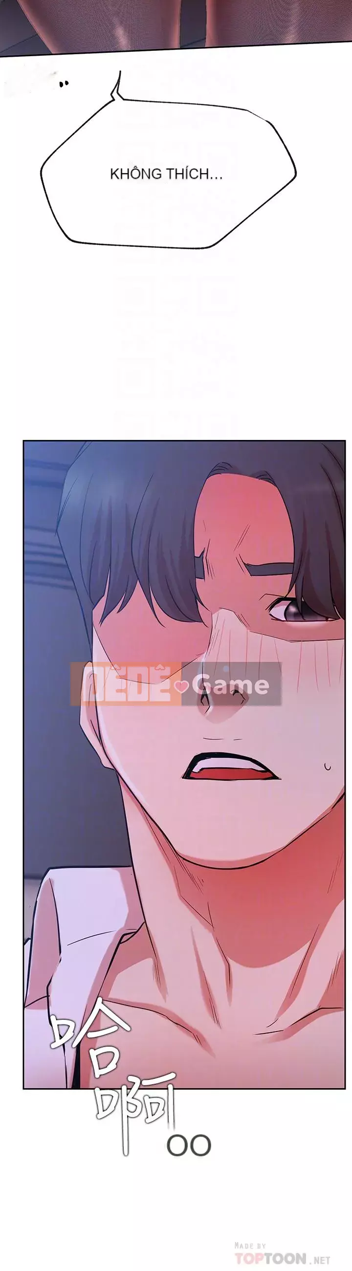 Cuộc sống riêng tư của người nổi tiếng trên mạng Chương 10-26