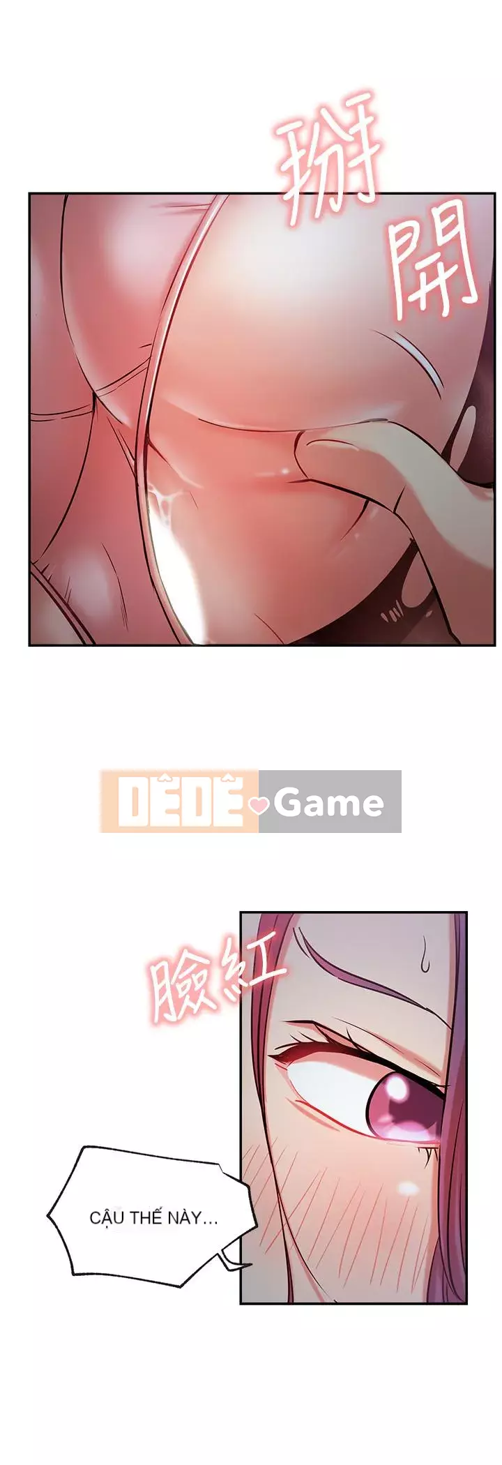 Cuộc sống riêng tư của người nổi tiếng trên mạng Chương 10-26