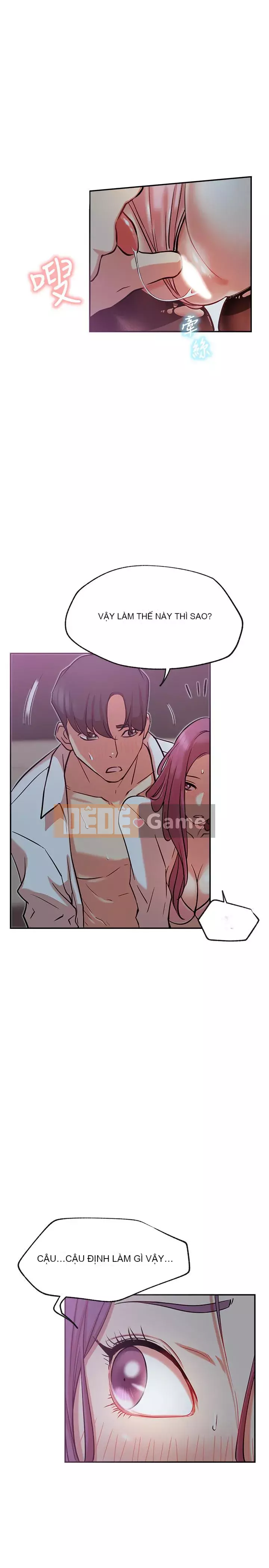 Cuộc sống riêng tư của người nổi tiếng trên mạng Chương 10-26