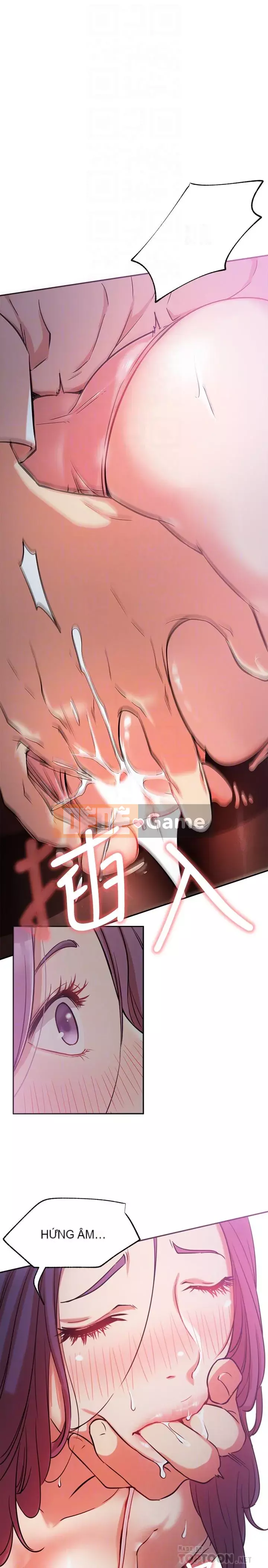 Cuộc sống riêng tư của người nổi tiếng trên mạng Chương 10-26