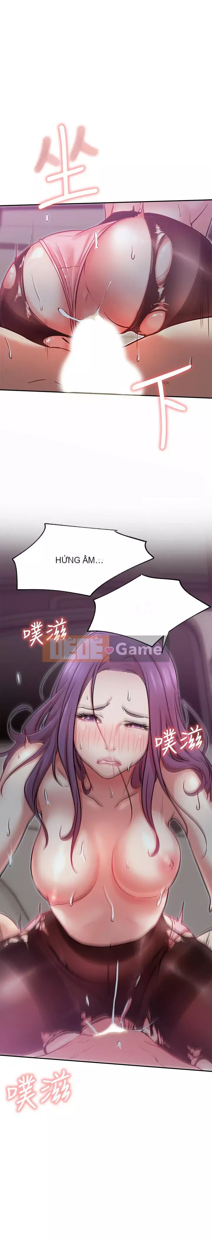 Cuộc sống riêng tư của người nổi tiếng trên mạng Chương 10-26