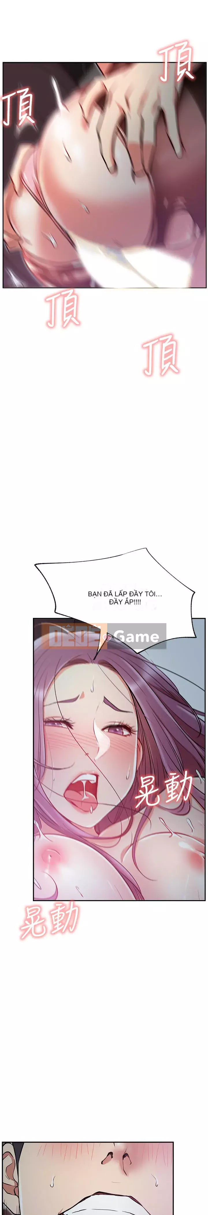 Cuộc sống riêng tư của người nổi tiếng trên mạng Chương 10-26