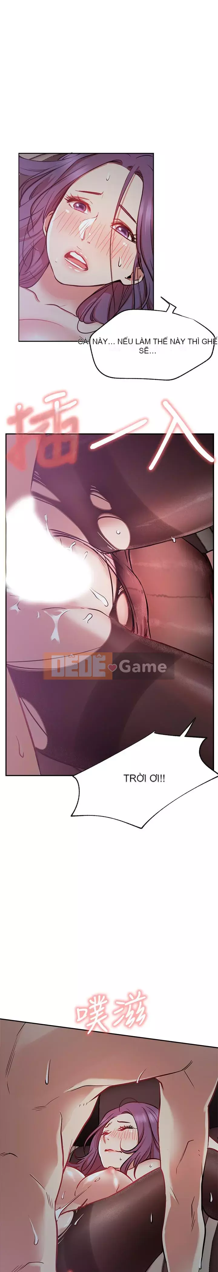 Cuộc sống riêng tư của người nổi tiếng trên mạng Chương 10-26