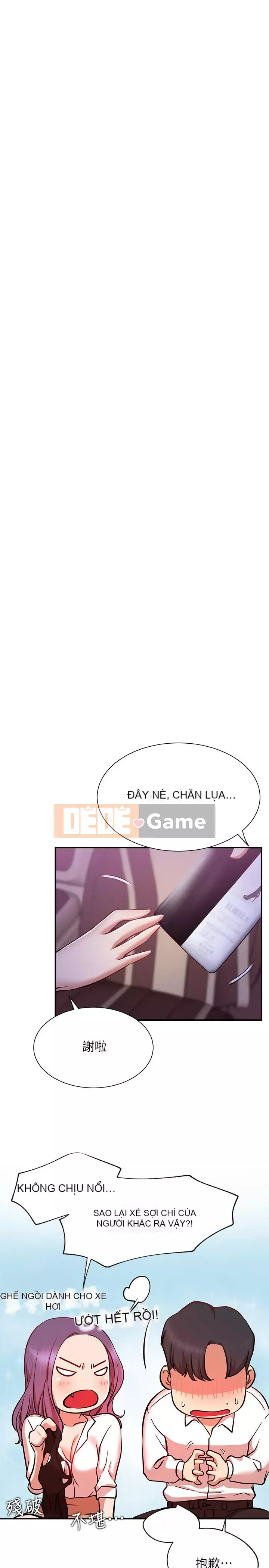 Cuộc sống riêng tư của người nổi tiếng trên mạng Chương 10-26