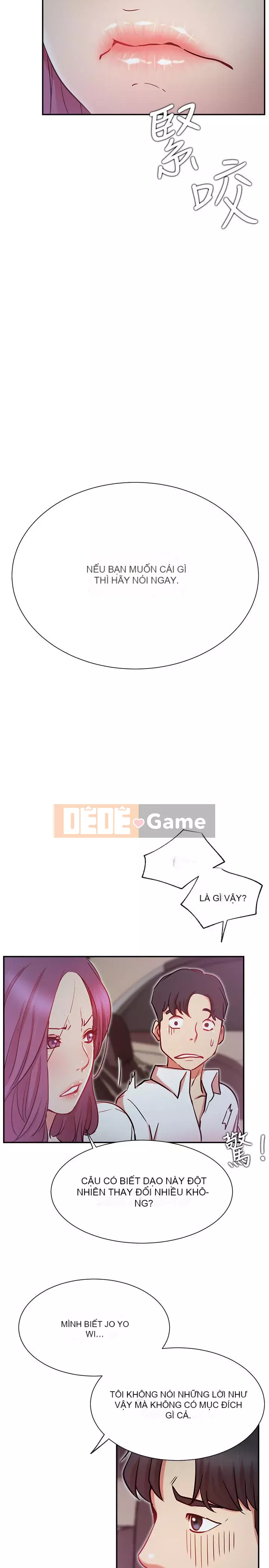 Cuộc sống riêng tư của người nổi tiếng trên mạng Chương 10-26