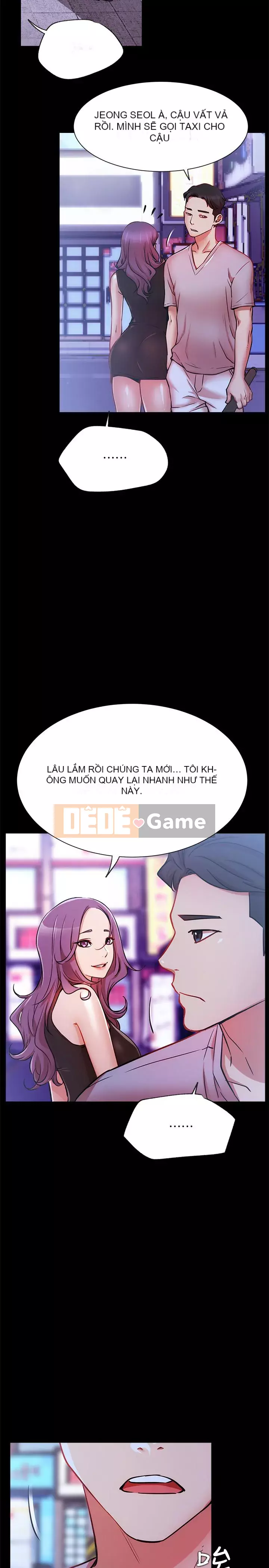 Cuộc sống riêng tư của người nổi tiếng trên mạng Chương 10-26