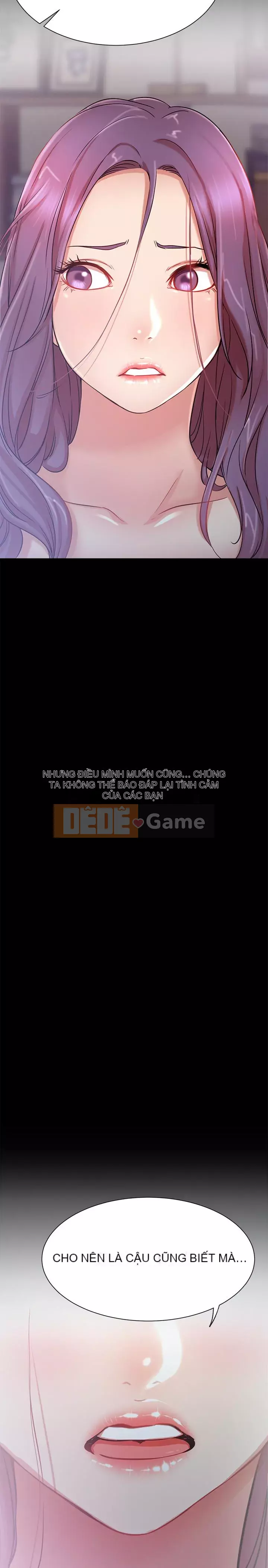 Cuộc sống riêng tư của người nổi tiếng trên mạng Chương 10-26