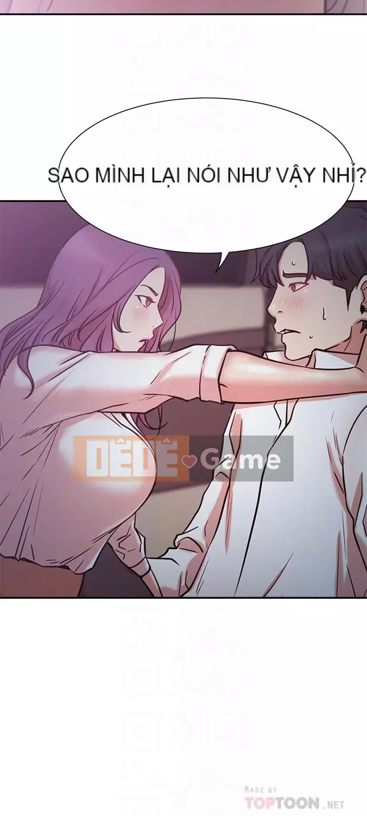 Cuộc sống riêng tư của người nổi tiếng trên mạng Chương 10-26