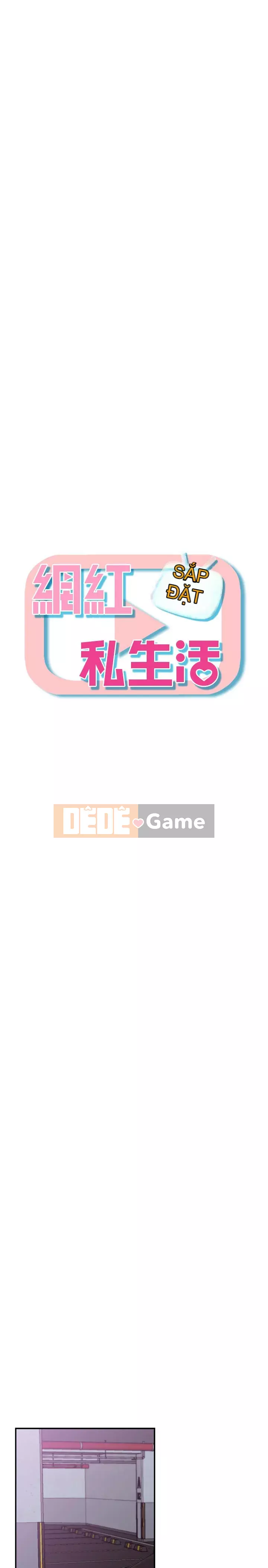 Cuộc sống riêng tư của người nổi tiếng trên mạng Chương 10-26