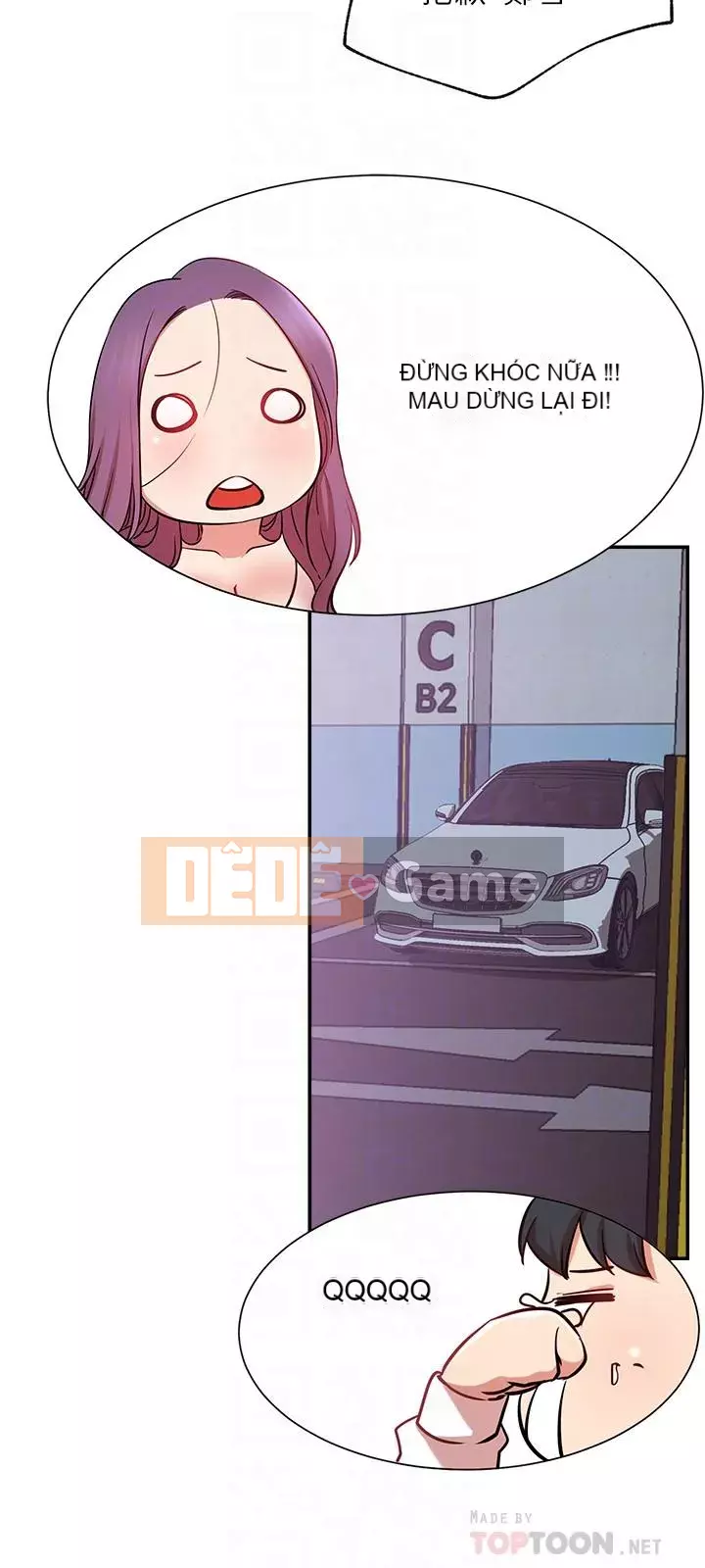 Cuộc sống riêng tư của người nổi tiếng trên mạng Chương 10-26