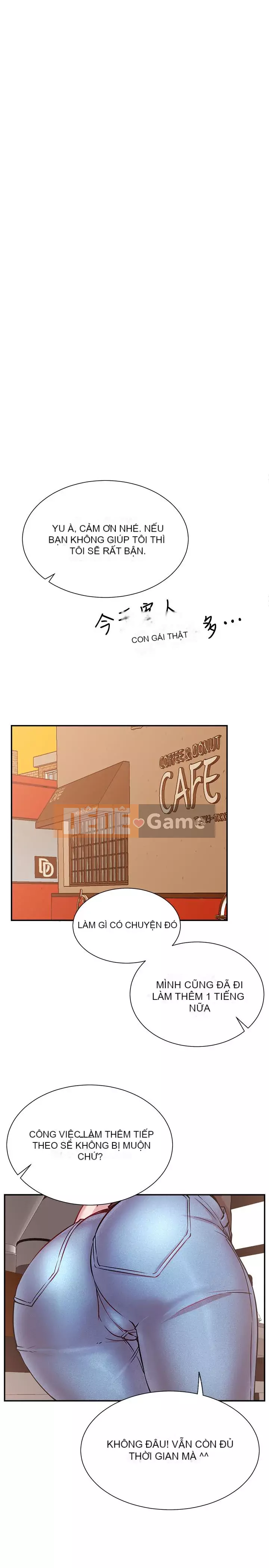 Cuộc sống riêng tư của người nổi tiếng trên mạng Chương 10-26