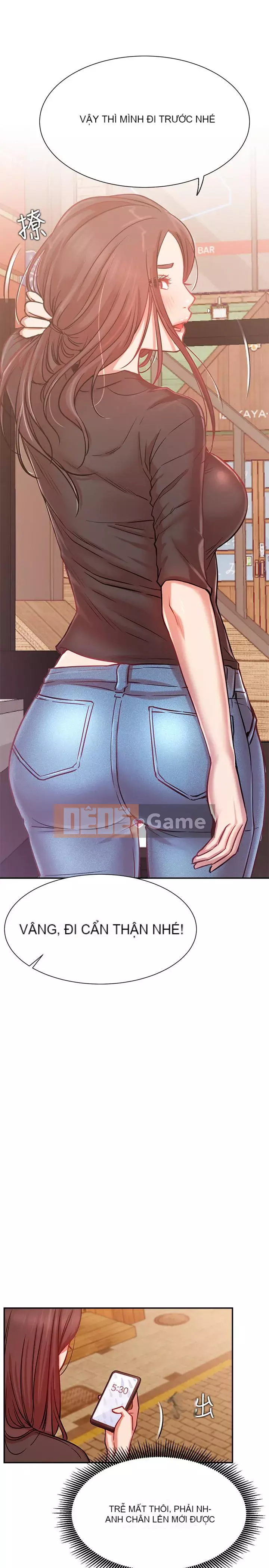 Cuộc sống riêng tư của người nổi tiếng trên mạng Chương 10-26