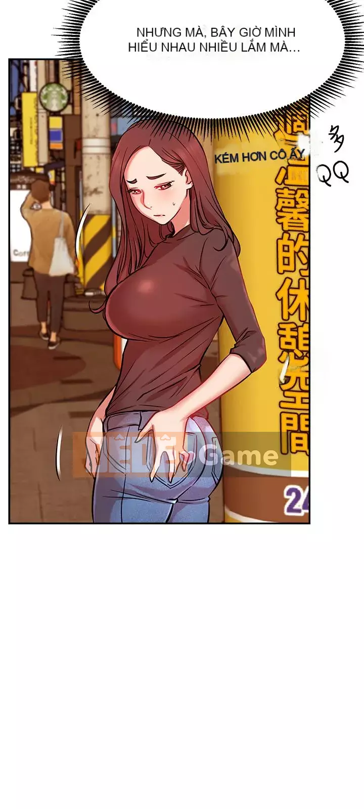 Cuộc sống riêng tư của người nổi tiếng trên mạng Chương 10-26