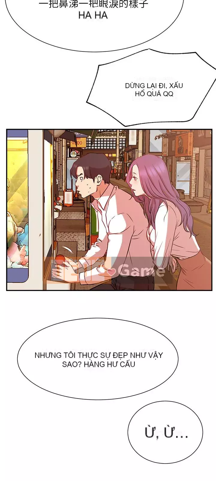 Cuộc sống riêng tư của người nổi tiếng trên mạng Chương 10-26