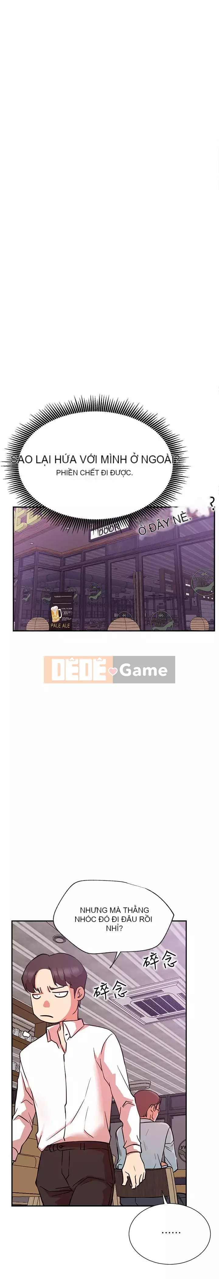 Cuộc sống riêng tư của người nổi tiếng trên mạng Chương 10-26