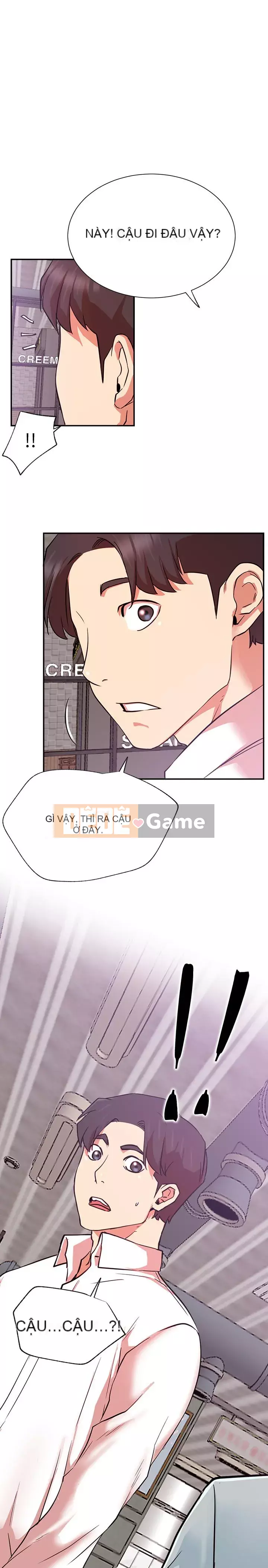 Cuộc sống riêng tư của người nổi tiếng trên mạng Chương 10-26