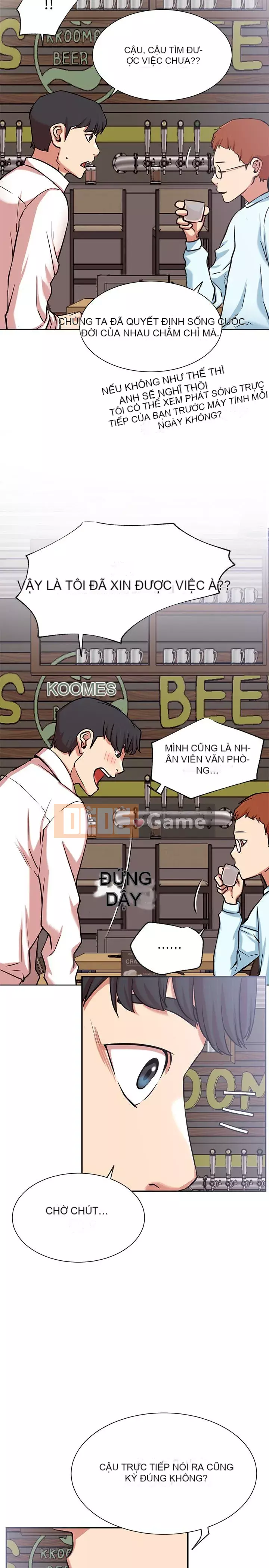 Cuộc sống riêng tư của người nổi tiếng trên mạng Chương 10-26