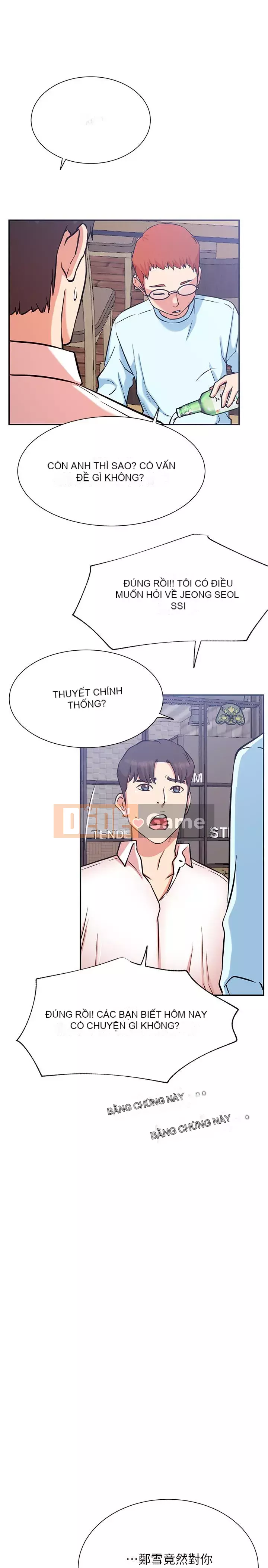 Cuộc sống riêng tư của người nổi tiếng trên mạng Chương 10-26