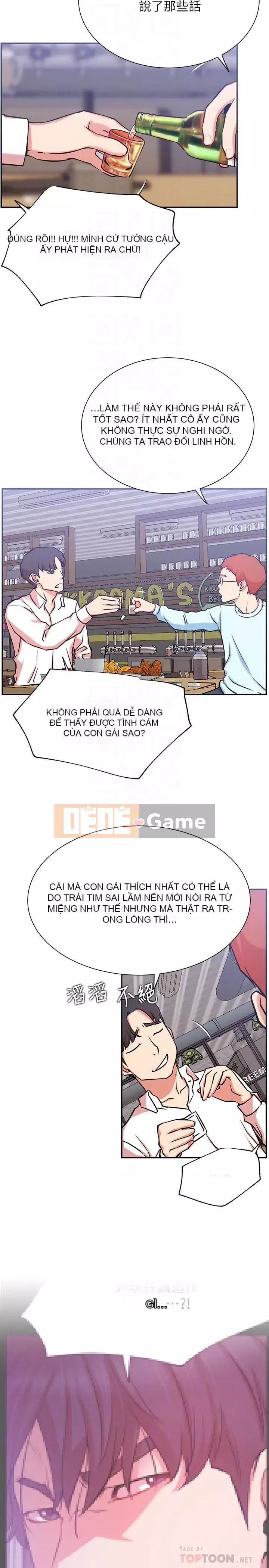 Cuộc sống riêng tư của người nổi tiếng trên mạng Chương 10-26