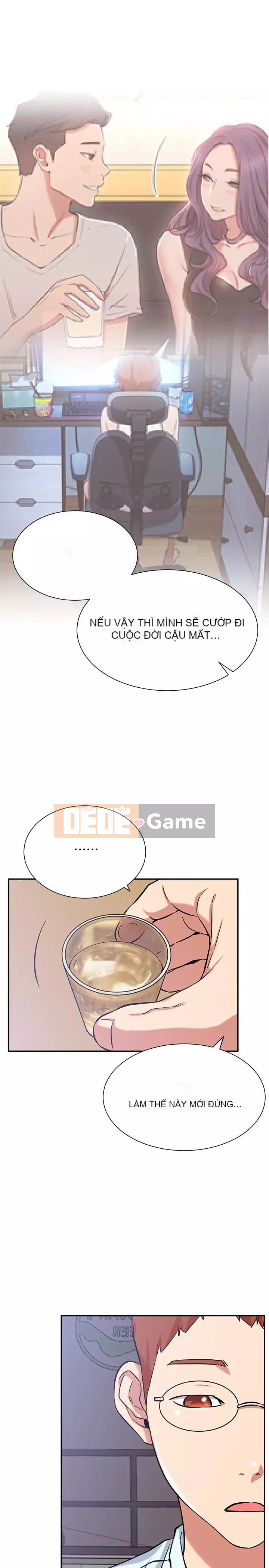 Cuộc sống riêng tư của người nổi tiếng trên mạng Chương 10-26