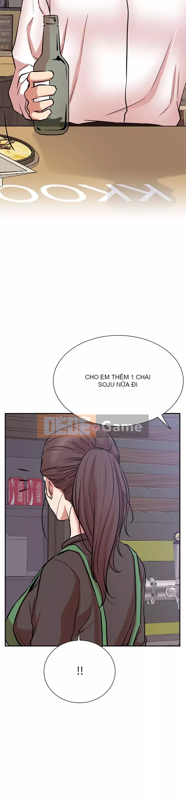 Cuộc sống riêng tư của người nổi tiếng trên mạng Chương 10-26