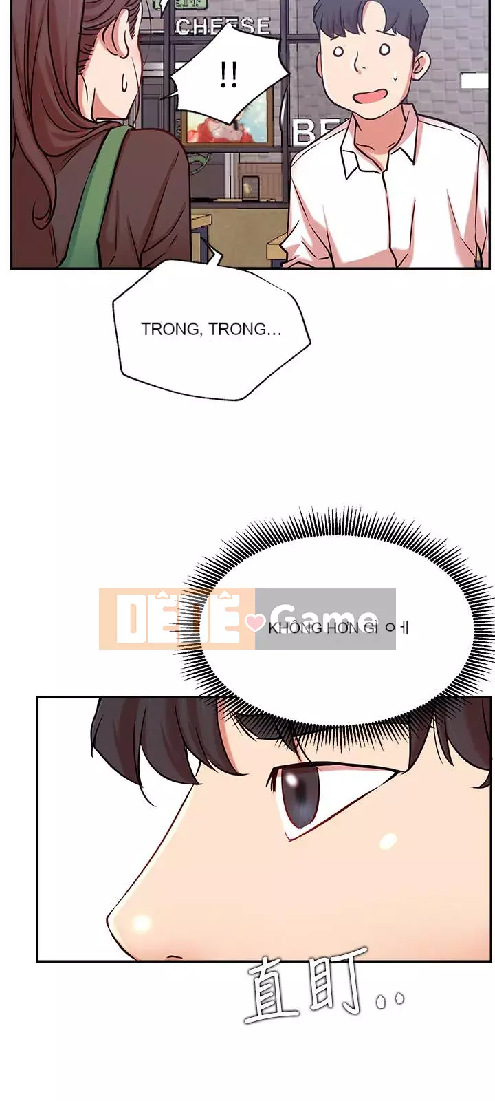 Cuộc sống riêng tư của người nổi tiếng trên mạng Chương 10-26